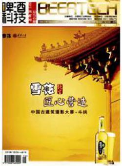 啤酒科技